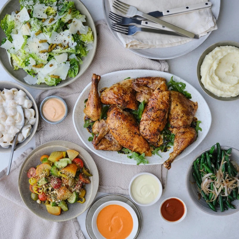 Gwyneth Paltrow’s Goop Kitchen NYC Opening