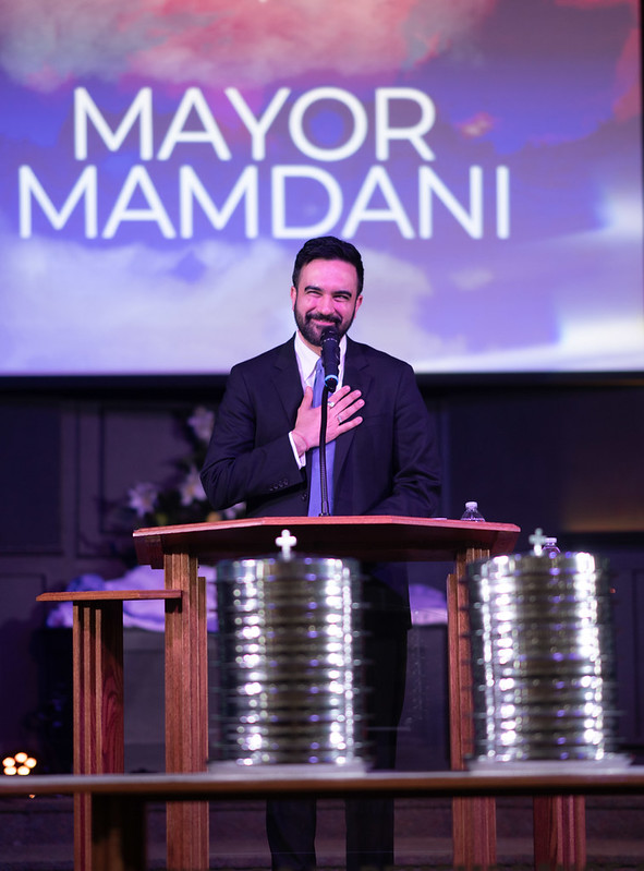Mayor Mamdani’s First Months Bring Tough NYC Reality