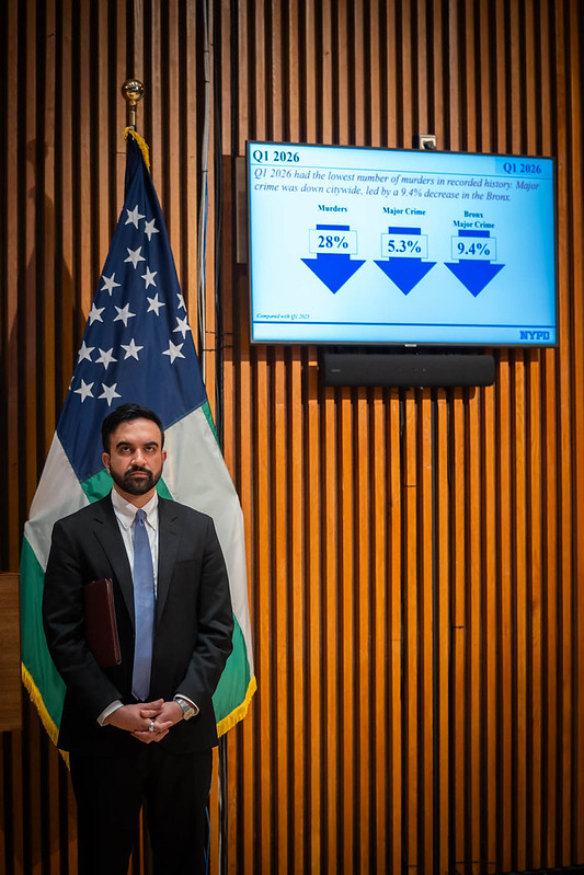 How Mayor Mamdani’s First Months 2