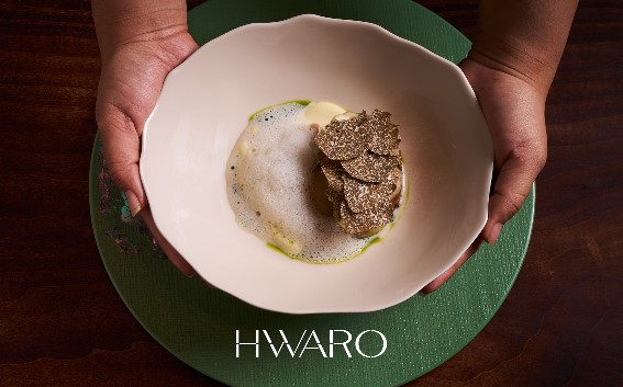Michelin Guide NYC 3