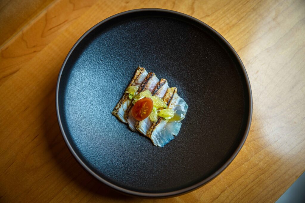 Kiwami Omakase 1