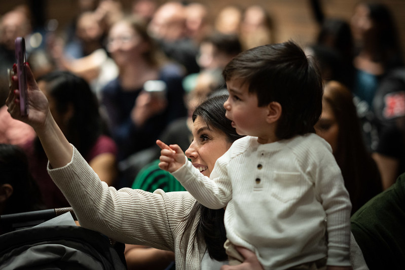 Mamdani’s child-care