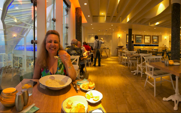 NY 6PM City Trend: Why Early Dining Is Rising