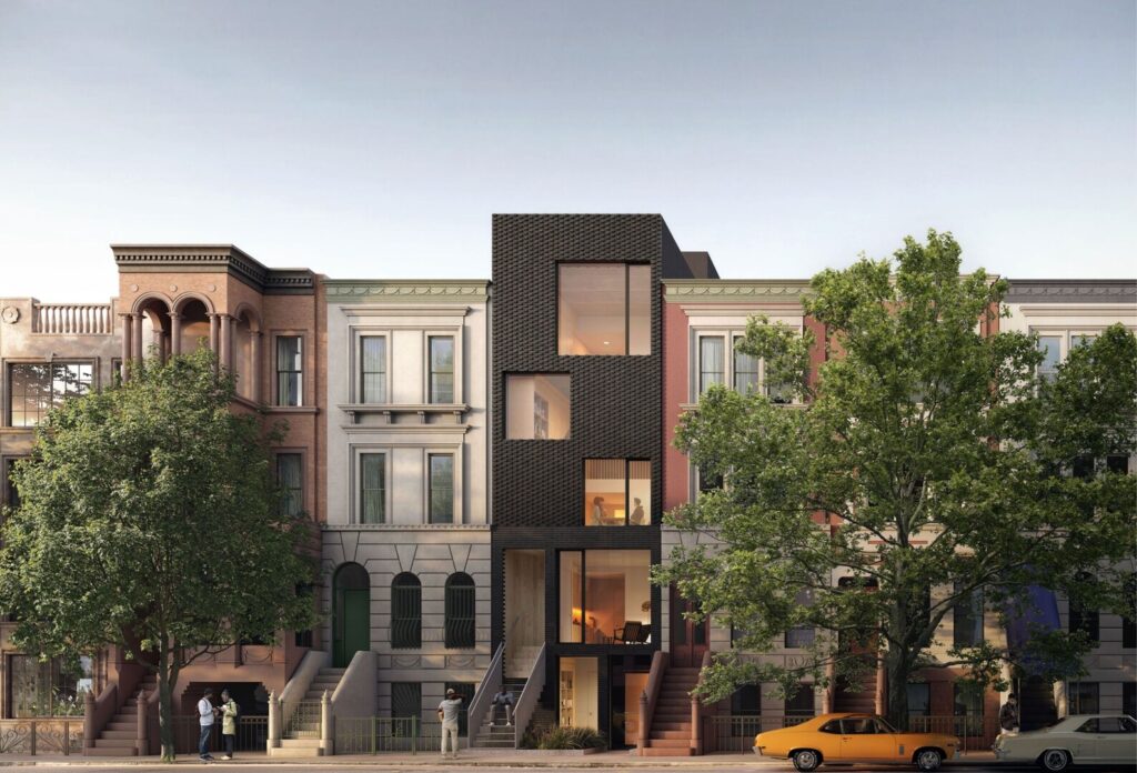 NYC 35K Home 2