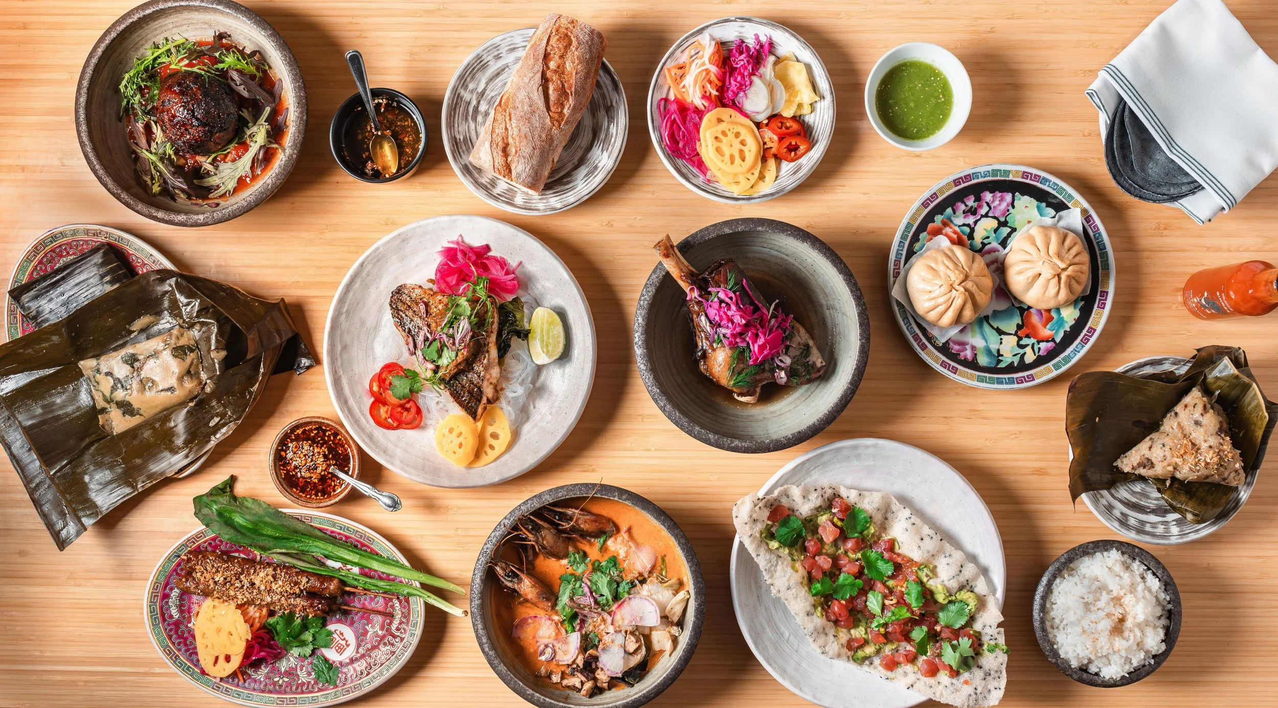 April Never Fools NYC Diners: Top Restaurants Right Now
