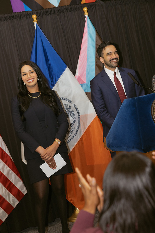 NYC LGBTQIA+ Office Targets Deep Inequality