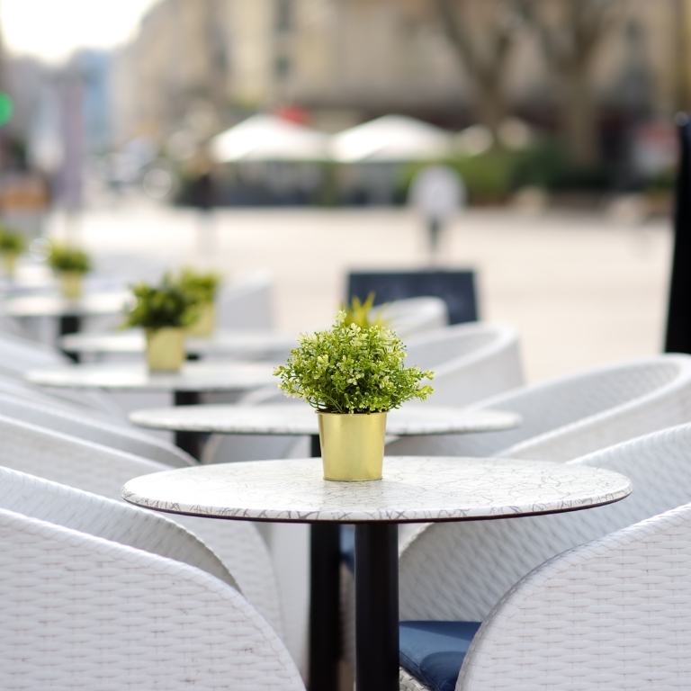 NYC Outdoor Dining 2
