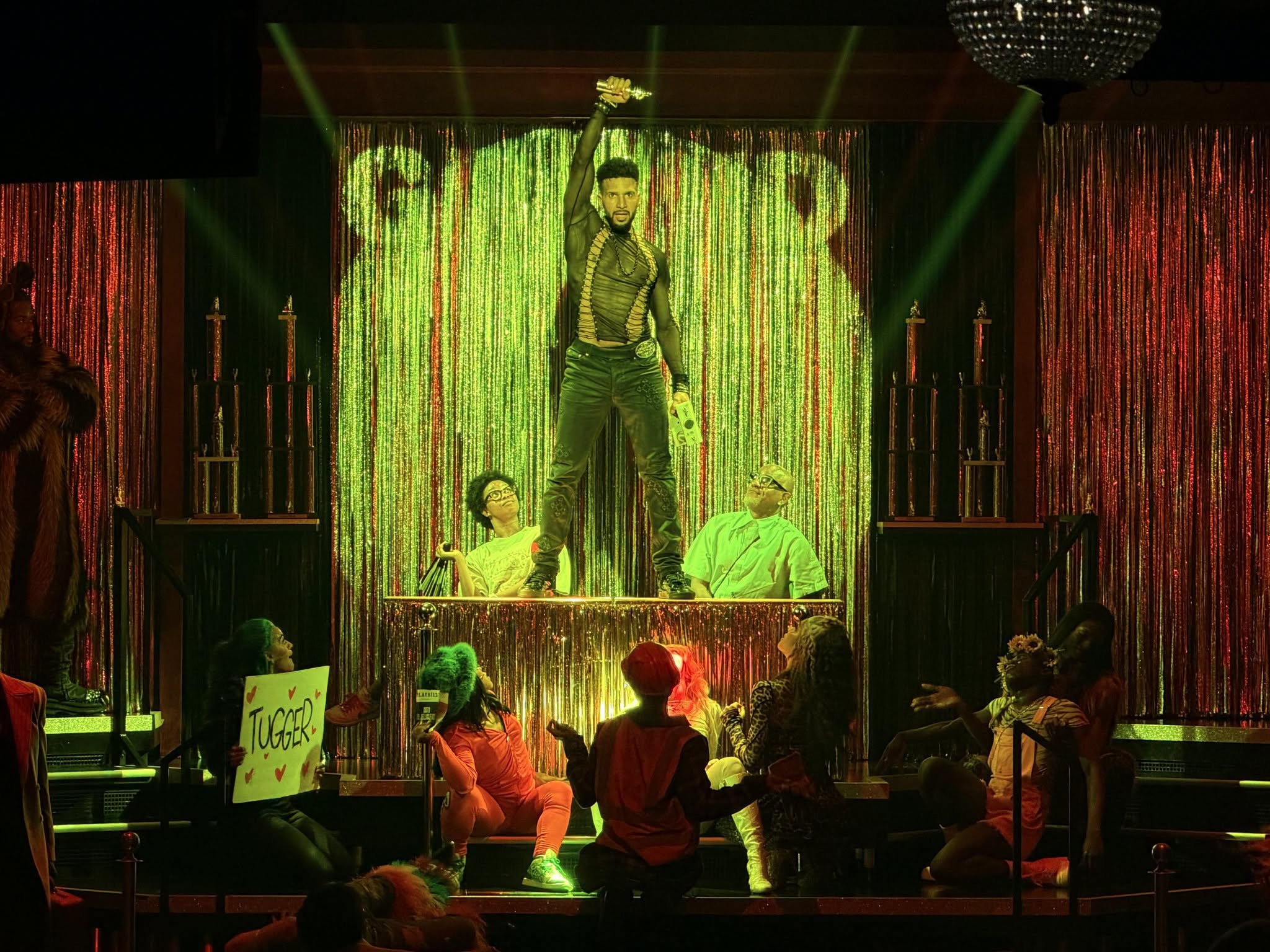 NYC Theater Shows April: 5 Must-See Picks Right Now
