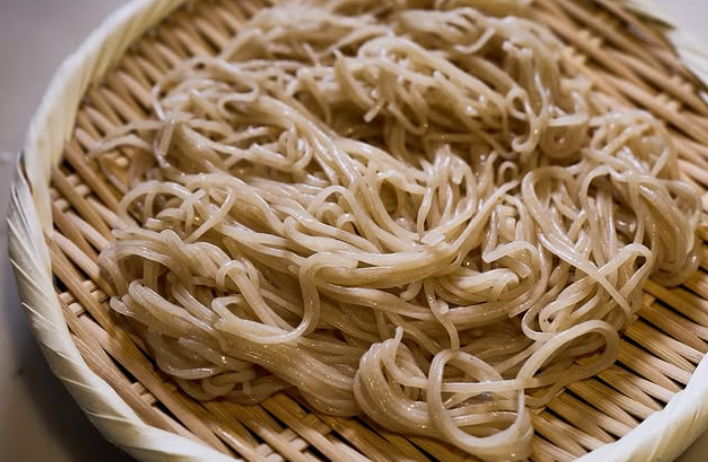 NYC's New Soba Spot 2