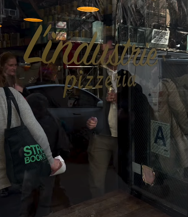 Newest L’Industrie 2