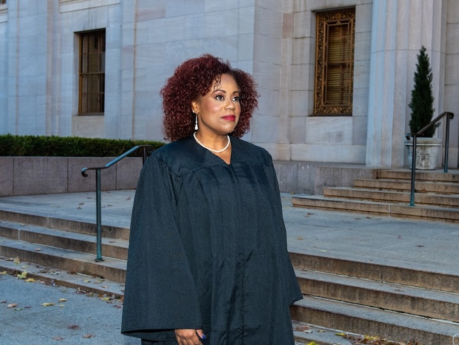 Strength in Every Season: Judge Beverly Tatham’s Journey of Faith, Resilience, and Purpose