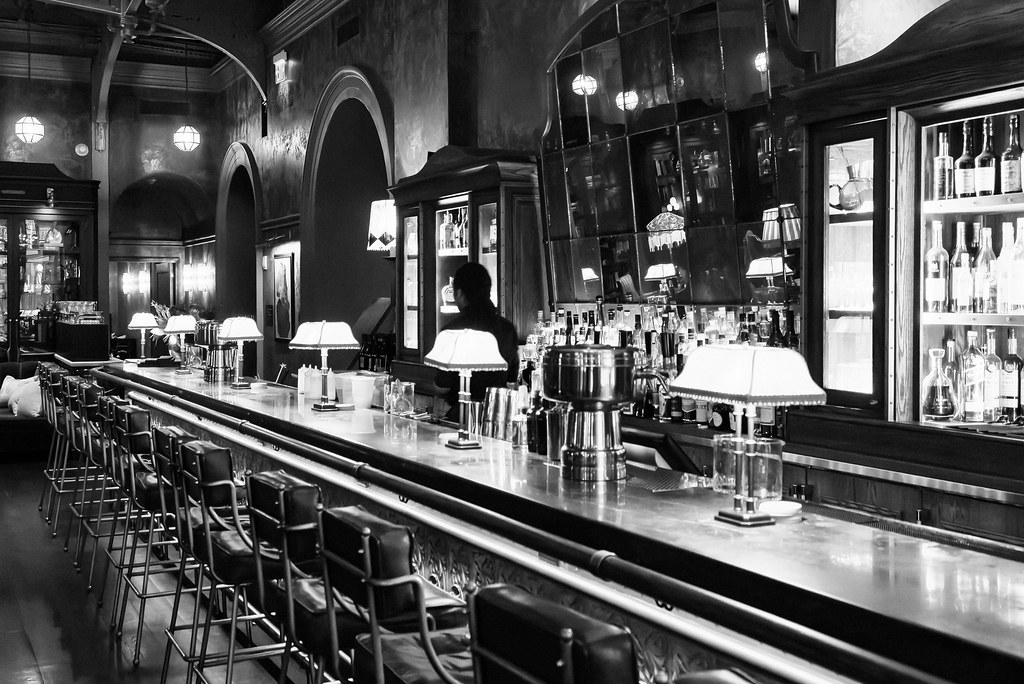Temple Bar Brings Back ’90s NYC for Two Nights Only