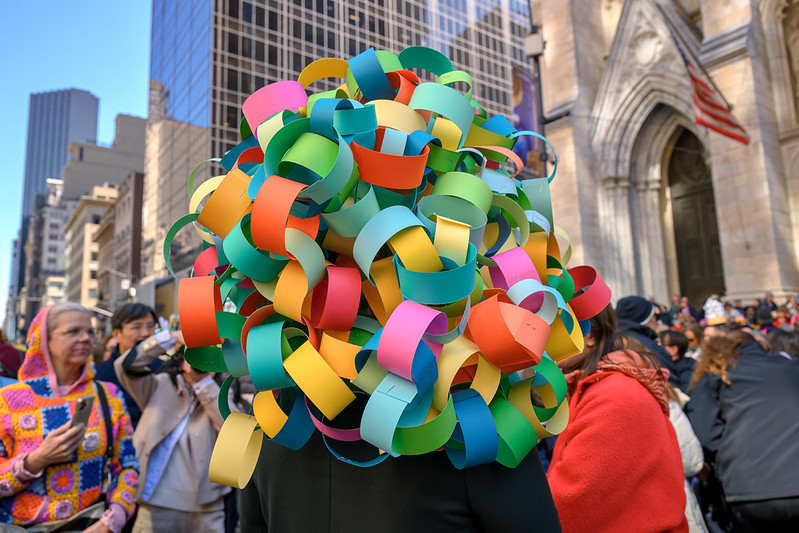 Where to Celebrate Easter 2