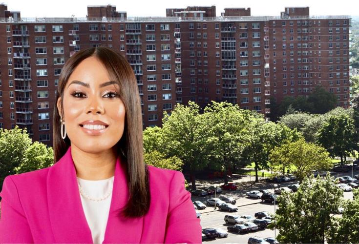 Latoya LeGrand Housing Plan Targets Southeast Queens Affordability