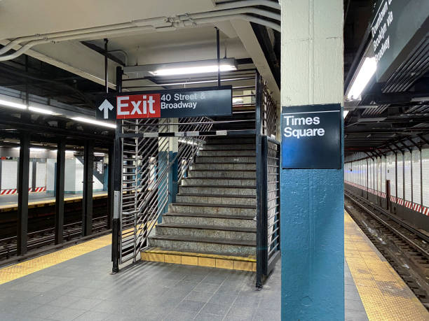 NYC Fares Expansion Plan Could Make Subway Rides Free