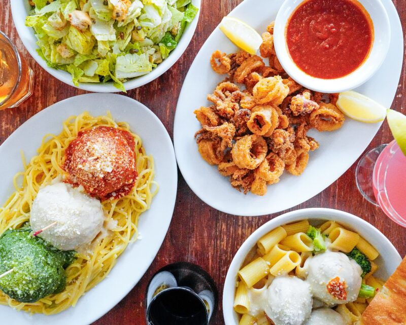 The Meatball Shop Closes Final NYC Location