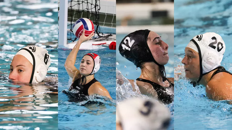 Wagner Women’s Water Polo Wins MAAC Title in 3OT Thriller