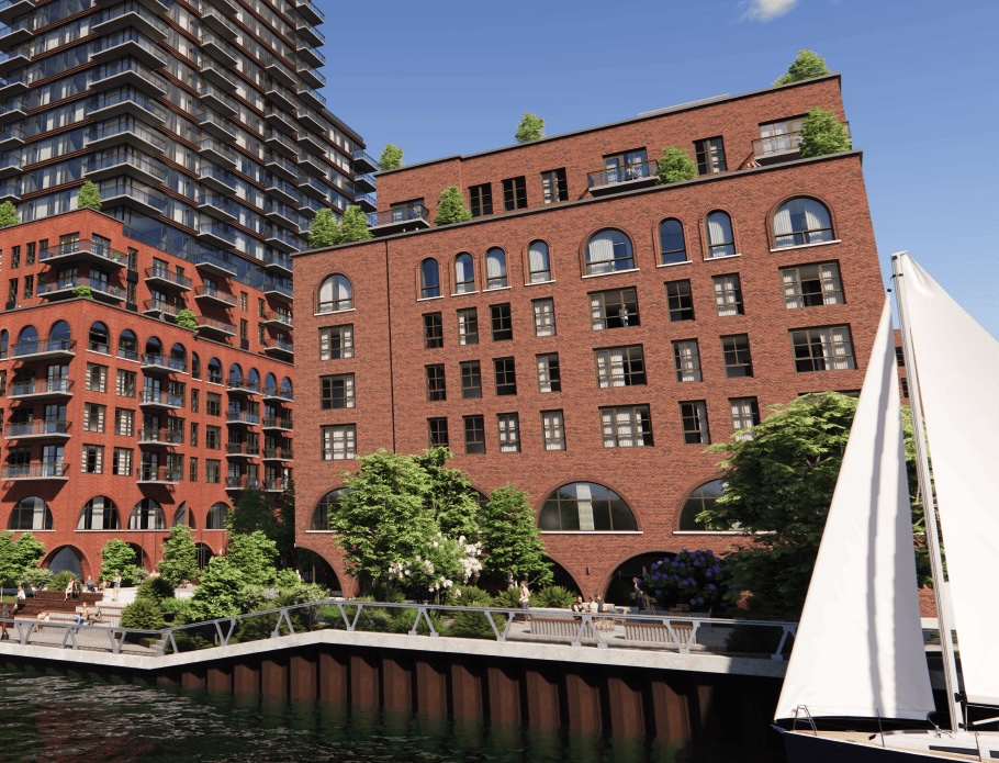 Brooklyn Housing Lottery Opens for 153 Apartments at New Gowanus Development