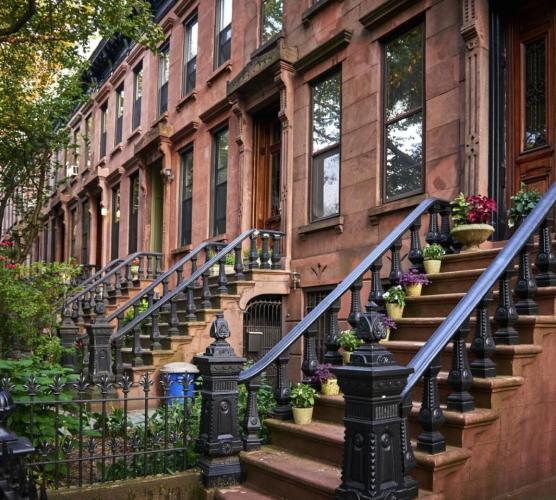 Zinerman Unveils Deed Theft Eviction Protection Bill