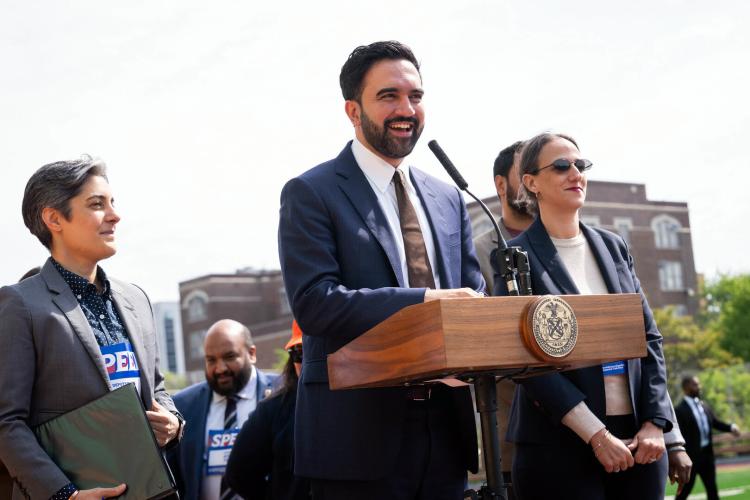 NYC SPEED Plan Targets Faster Affordable Housing Across Five Boroughs