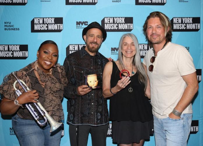 2026 NY Music Month Brings 60+ Free Music Events Across NYC