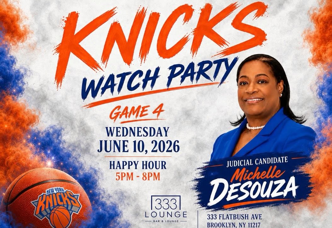 Top 10 Places to Watch Knicks Game 4 in Brooklyn This Wednesday