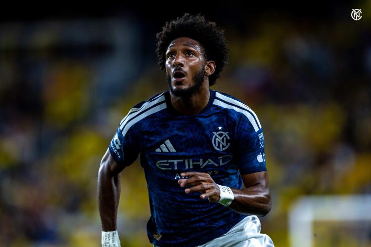 NYCFC Returns to Yankee Stadium for Key Match Against Chicago Fire | NYC Sports Network