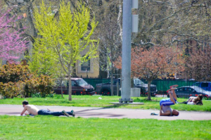 mccarren