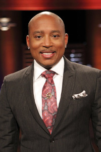 daymond