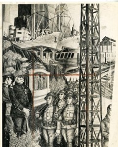 wpa murals