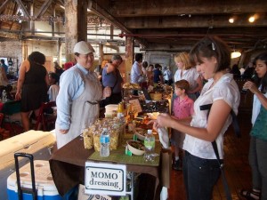 greenpointers-holiday-market