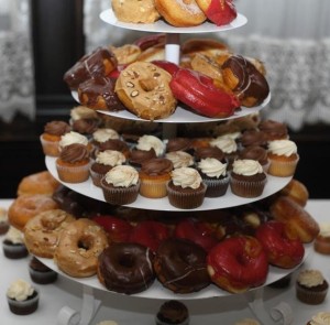 donuts