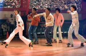 roll bounce