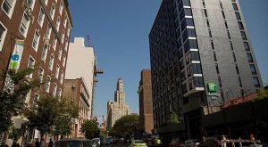 Brooklyn Hotel Boom