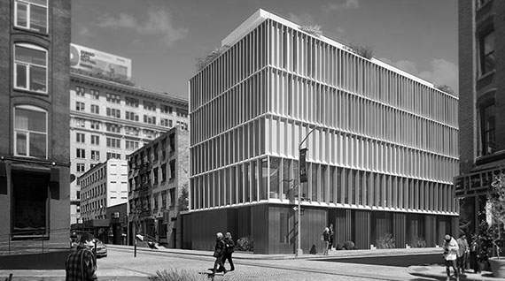 Dumbo-Townhouses