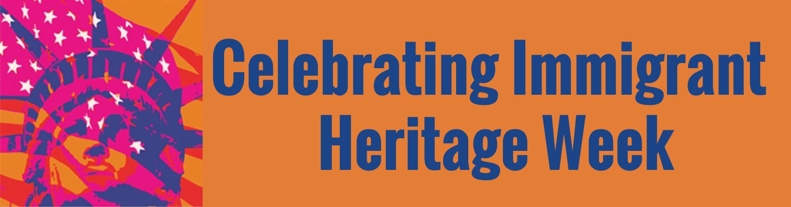 Heritage week Banner