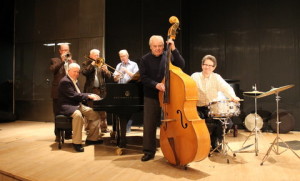 Gotham Jazzmen