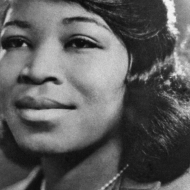 May 22 bettyshabazz