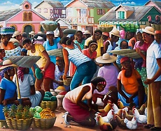 haitian