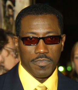 Wesley-Snipes