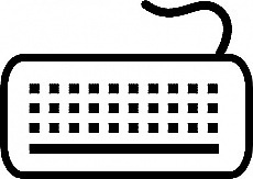 keyboard_clip_art_9791_0_2_0