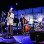 German Jazz Trophy 2013 an Lee Konitz